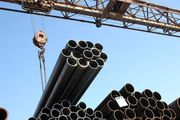 Трубы стальные бесшовные горячедеформированные ГОСТ 8732-78 Ду 32-426