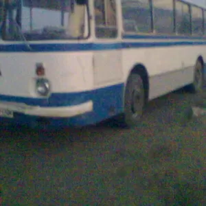 Продам автобус ЛАЗ - 695Н