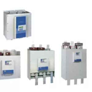 Устройство плавного пуска  