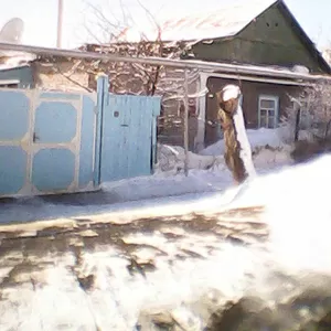 обменяю дом на 1комнатную и 2-х комнатную квартиру в городе Костанае.
