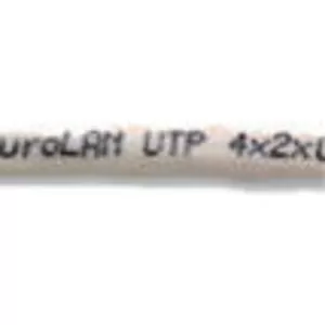 EuroLAN Кабель UTP Cat-6 305m  