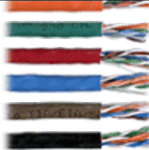 UTP кабель CAT6 — ship,  eurolan , legrand,  esc  
