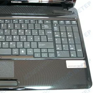 Срочно продам недорого! Ноутбук Toshiba Satellite L650D-  120
