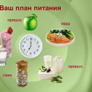 Гербалайф (Herbalife) в Алматы – профессионально!