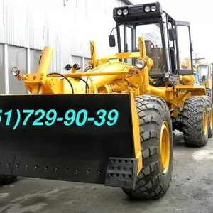 Автогрейдер ДЗ-98 бу