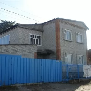 Продам жилой дом в Костанае
