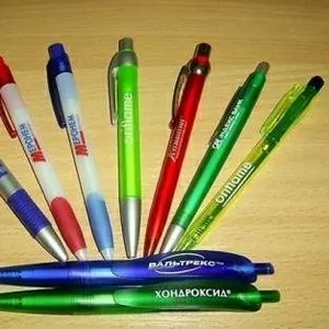 Ручки с логотипом. Печать на ручках. Продажа ручек