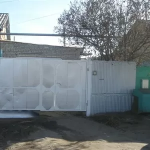 Жилой дом