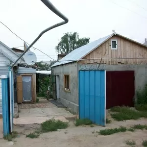 Продам дом,  баня гараж