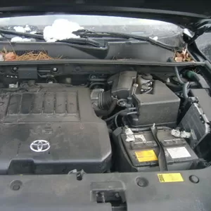 Двигатель 2GR-FE