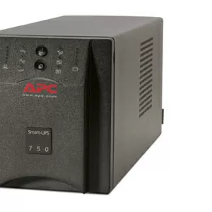 продам бесперебойник  APC Smart UPS 750