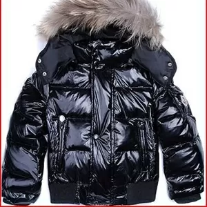 Поставим детскую и женскую одежду MONCLER 