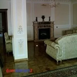Комплексный ремонт квартир,  офисов,  коттеджей от простого до элитного.