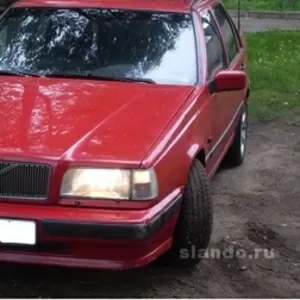 Продам Volvo 850,  1993 г.в.