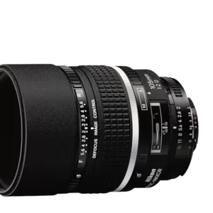 Продаю объектив NIKON AF DC Nikkor 105 mm f/2 D (made in japan)