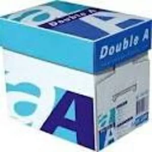 Продажа Double A Copy Paper A4 80GSM