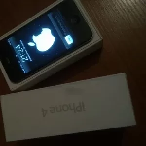 iPhone 4,  16 gb,  original (оригинал)   gevey