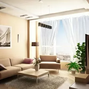 Vip ремонт квартир в Астане