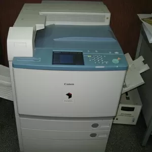 CANON CLC 4040