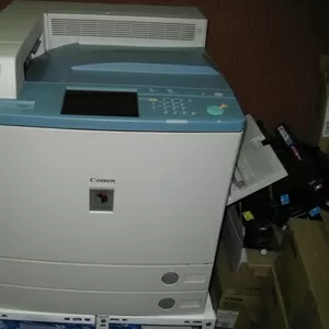 CANON CLC 3200