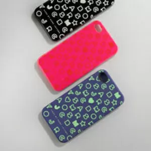 iPhone ®4 кейс от MARC by Marc Jacobs