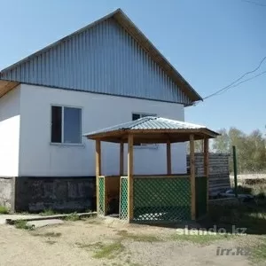 Действующий Бизнес в курорте Боровом