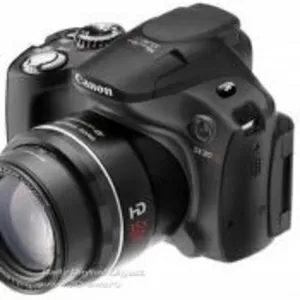 Canon PowerShot SX30 IS 