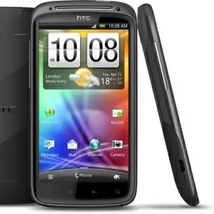 HTC Sensation