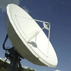 Спутниковое ТВ в Алматы . Установка спутниковых антенн