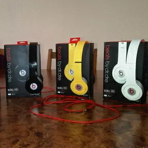 наушники dr dre beats