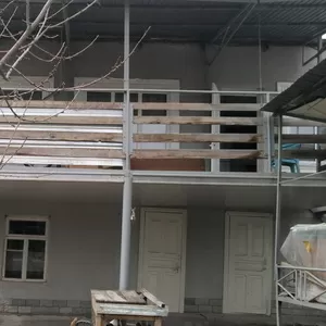 Продам хороший дом в очень хорошем районе!