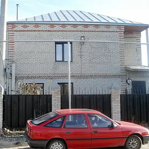 Продам жилой дом