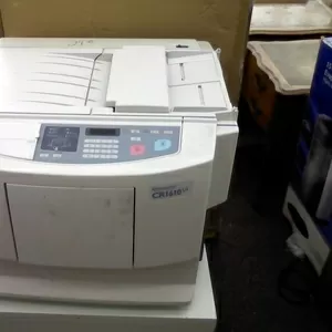 Ризограф RISO CR 1610e