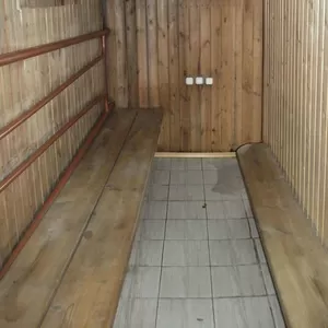 Продается офисное здание в 3этажа общей площадью 400квм