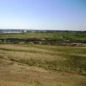 Продам участок (Сары-агаш)