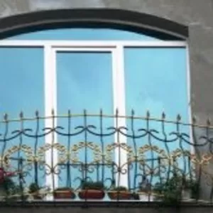 МЕТАЛЛОПЛАСТИКОВЫЕ ОКОНА и  КОРПУСНАЯ МЕБЕЛЬ