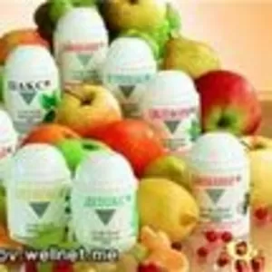 БАДы Vision для Вашего здоровья и красоты