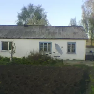 Срочно! Продам 0.5 дом 