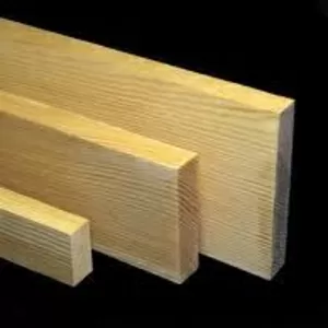 брус 50х150 (6М)