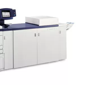 Цифровая печатная машина XEROX DOCUCOLOR 5252