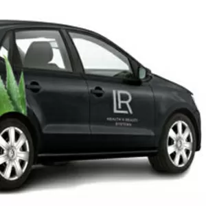 LR HEALTH &  BEAUTY SYSTEMS