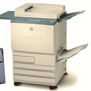 Продам Xerox  печатный станок Dc 12 