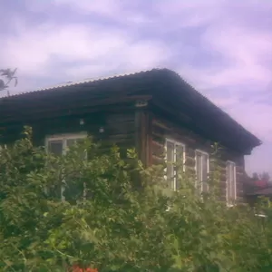 Благоустроенный дом 