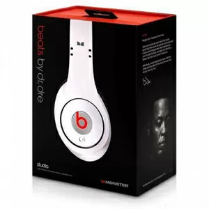 Продаю наушники Monster Beats by  Dr. Dre STUDIO.