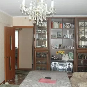 Продам 3 комн. квартиру