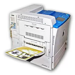 Цветной лазерный принтер Canon CLC3200 формат А3+