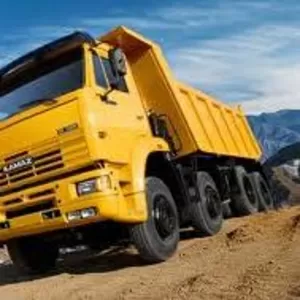 Запчасти на технику КАМАЗ