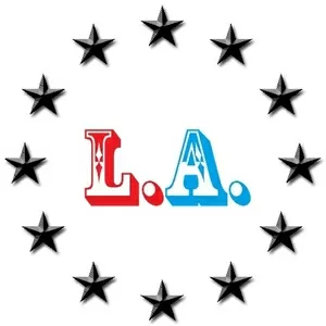 ОБРАЗОВАТЕЛЬНЫЙ ЦЕНТР «L.A.»