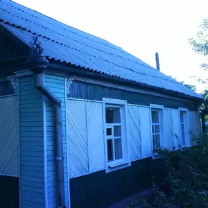 Продаю дом в Сортировке