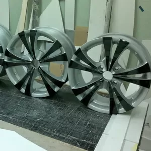 продам литые диски R16